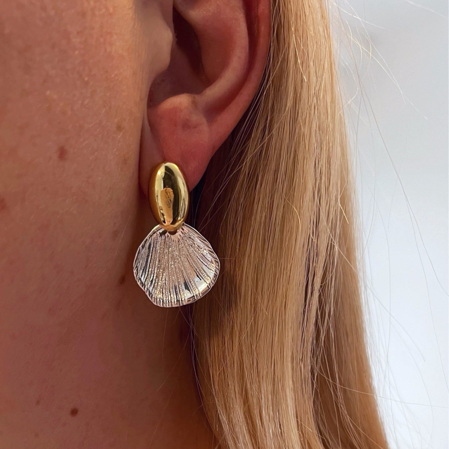 Malina Earrings