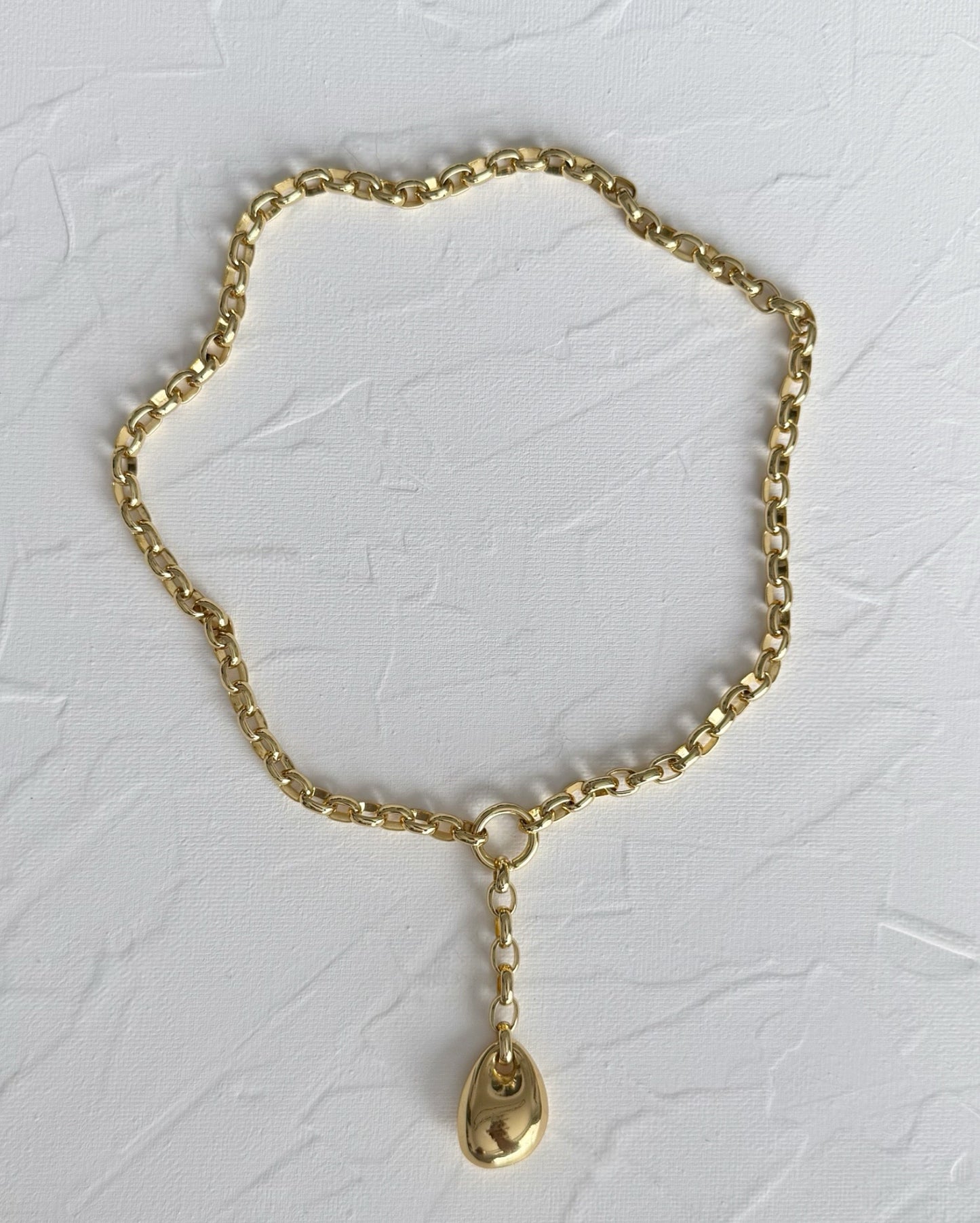 Bella Notte Necklace