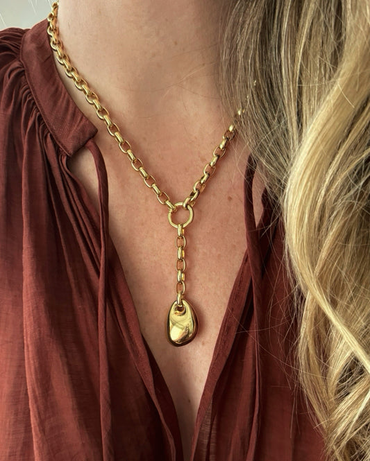 Bella Notte Necklace