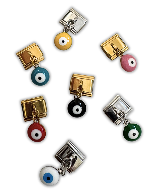 Pendentif Oeil de Protection