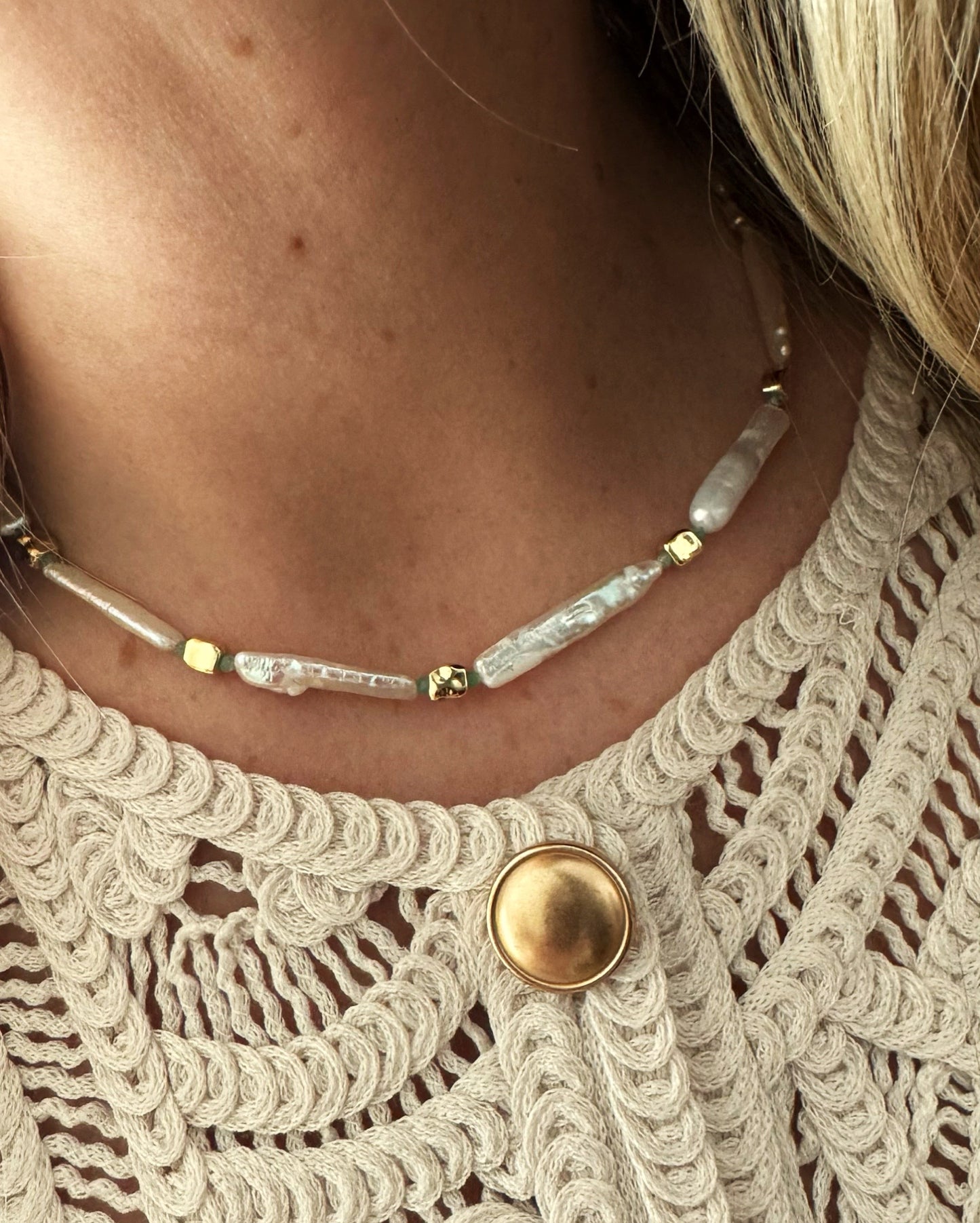 Collier Madina