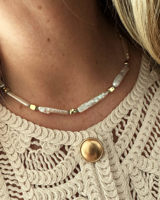 Collier Madina