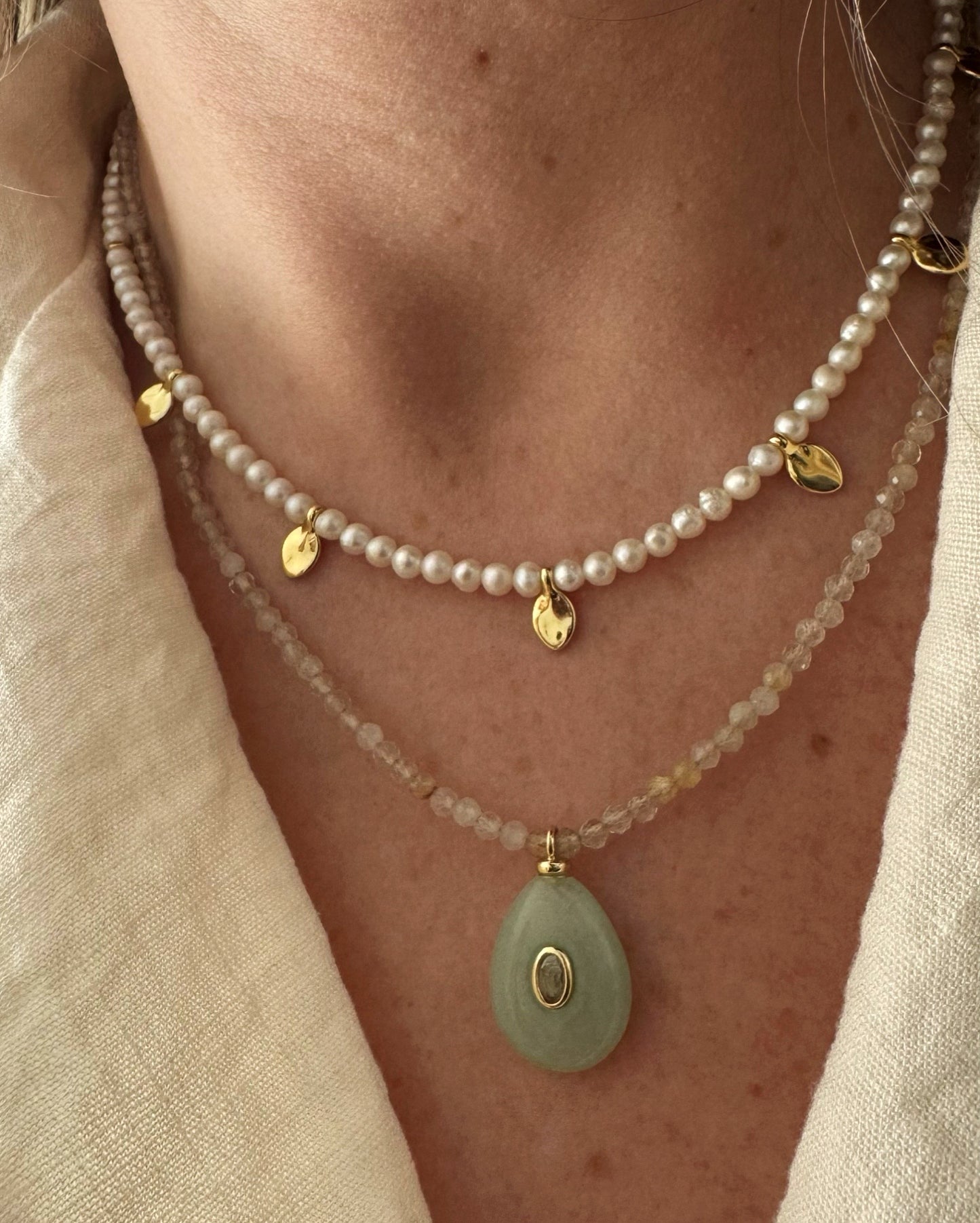 Collier Marigot