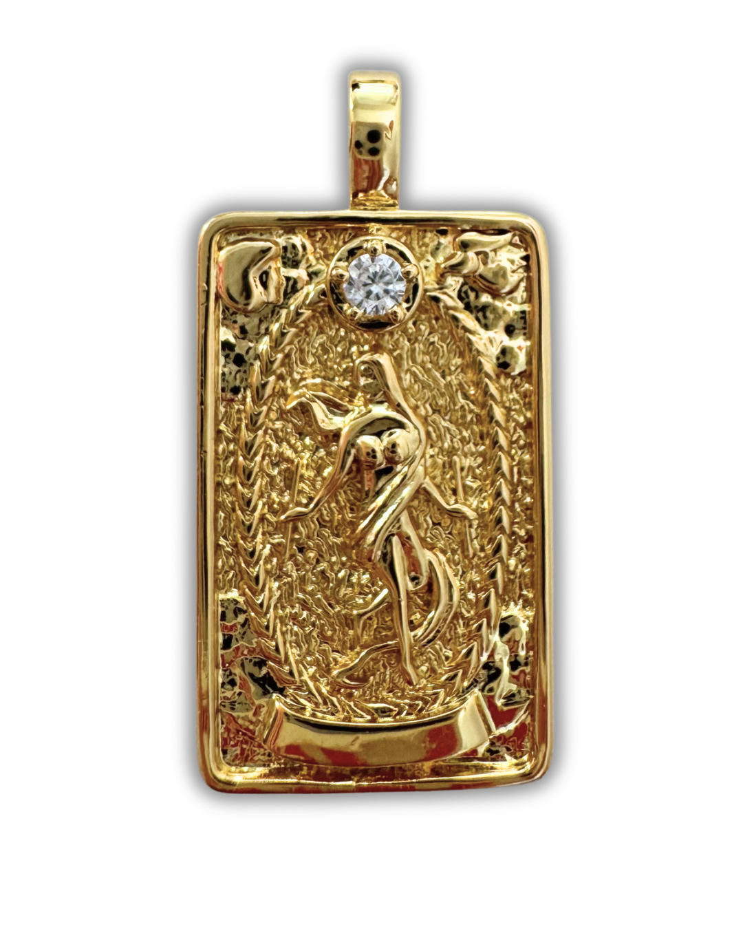 Arcana Necklace