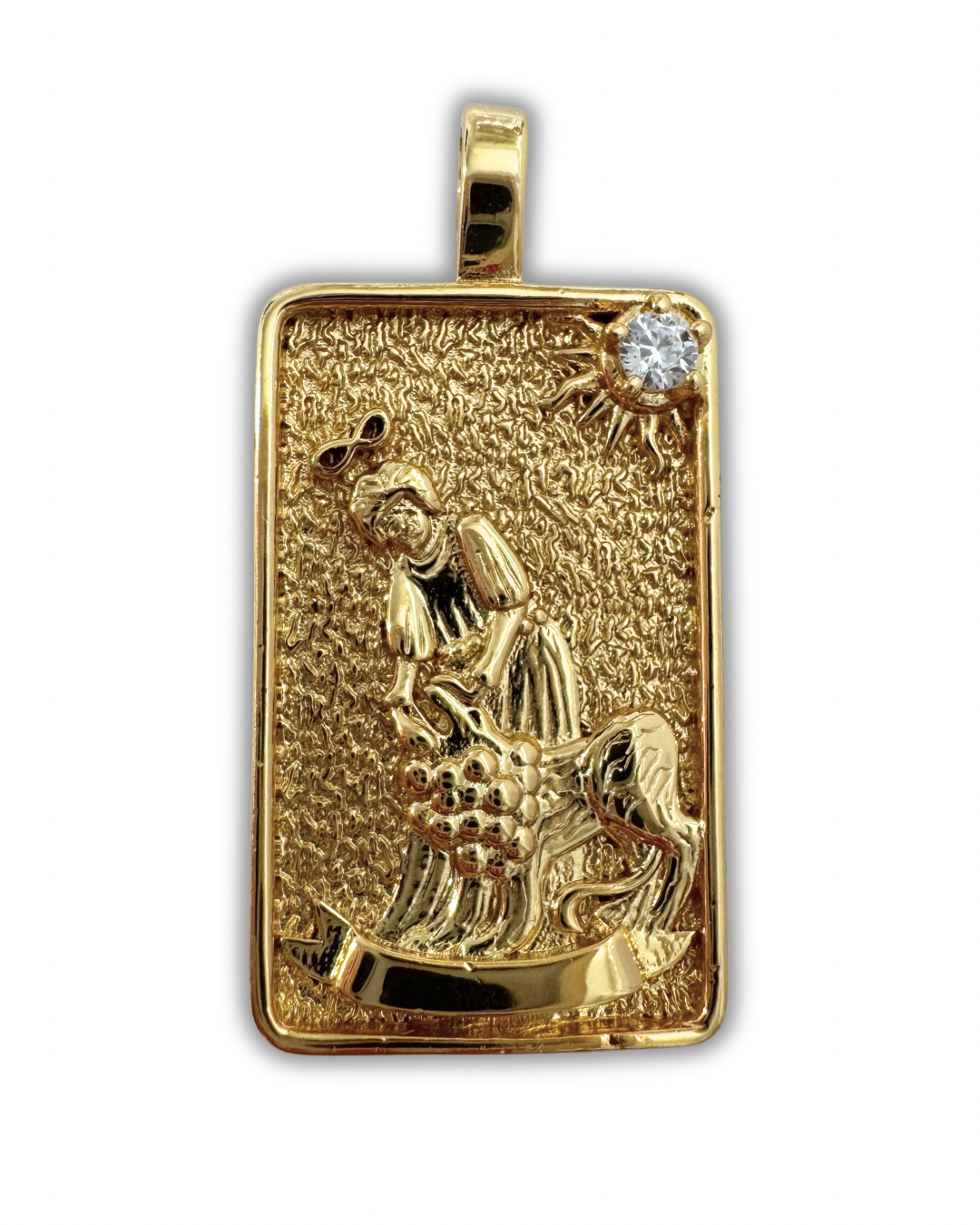 Arcana Necklace