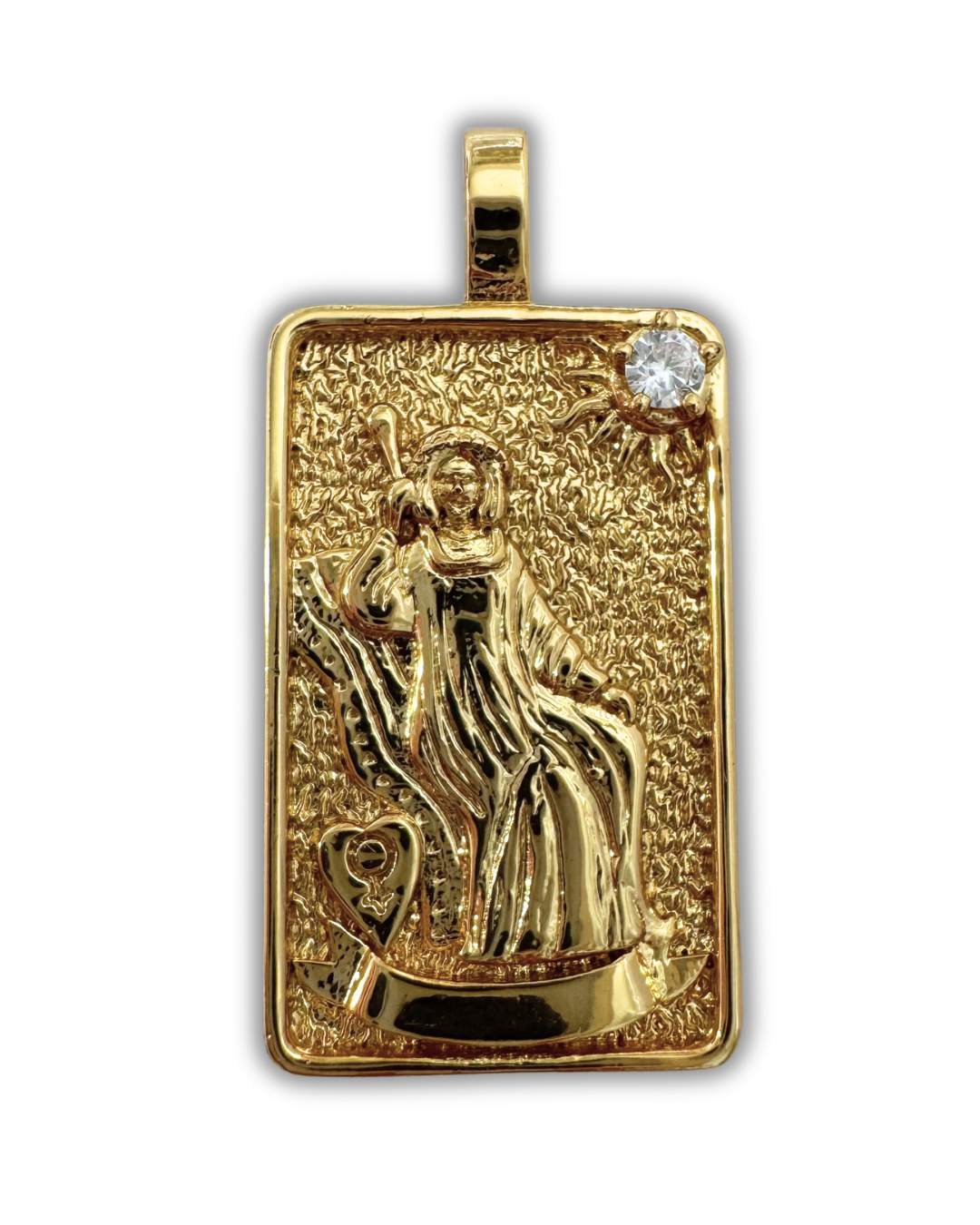 Arcana Necklace