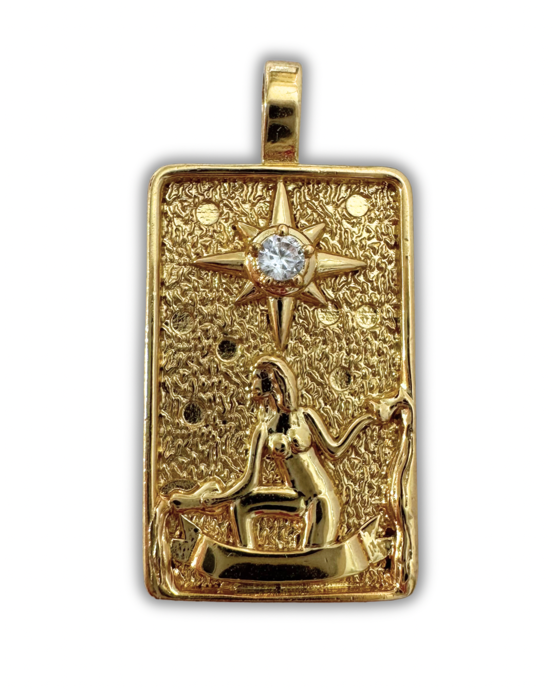 Arcana Necklace