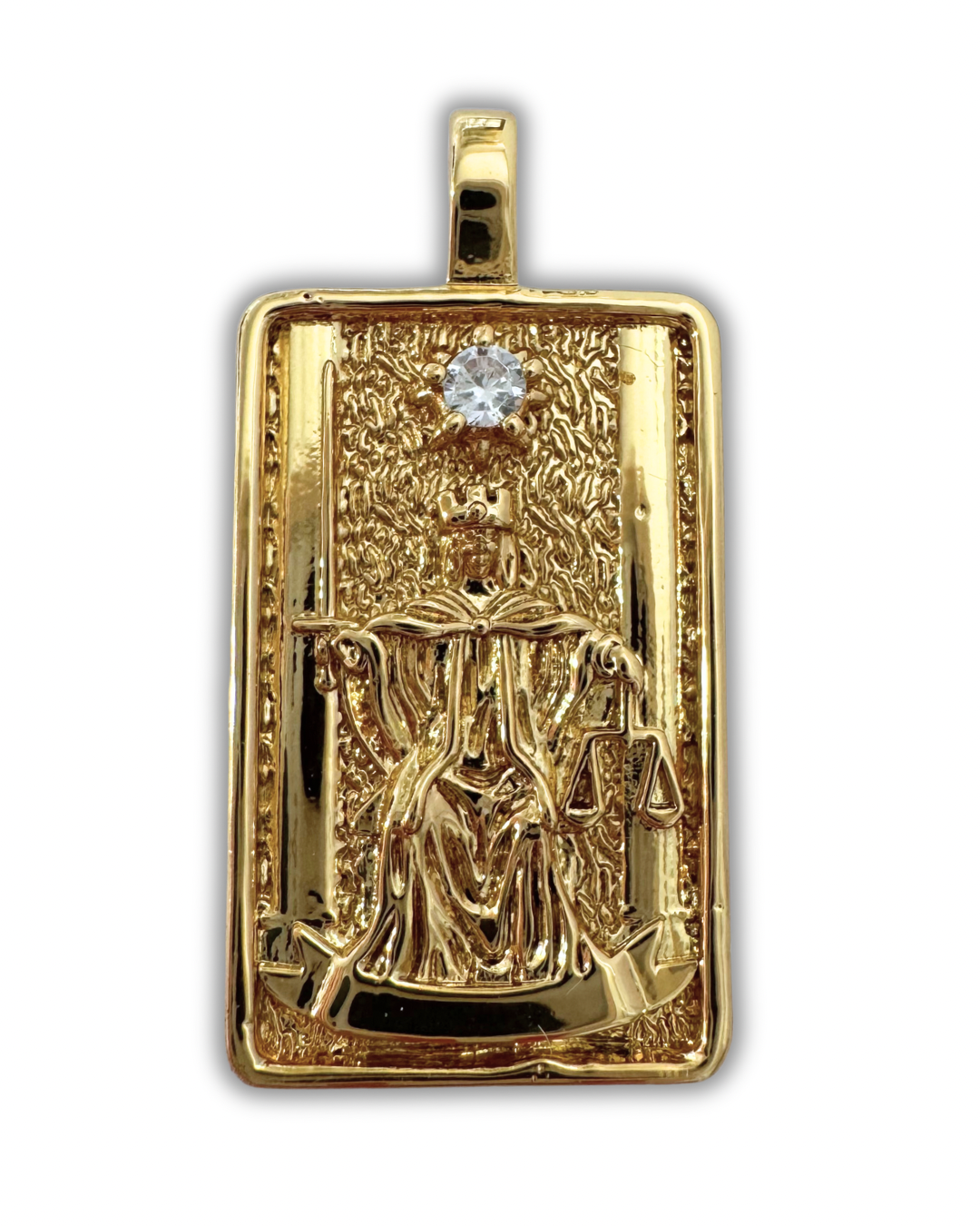 Arcana Necklace