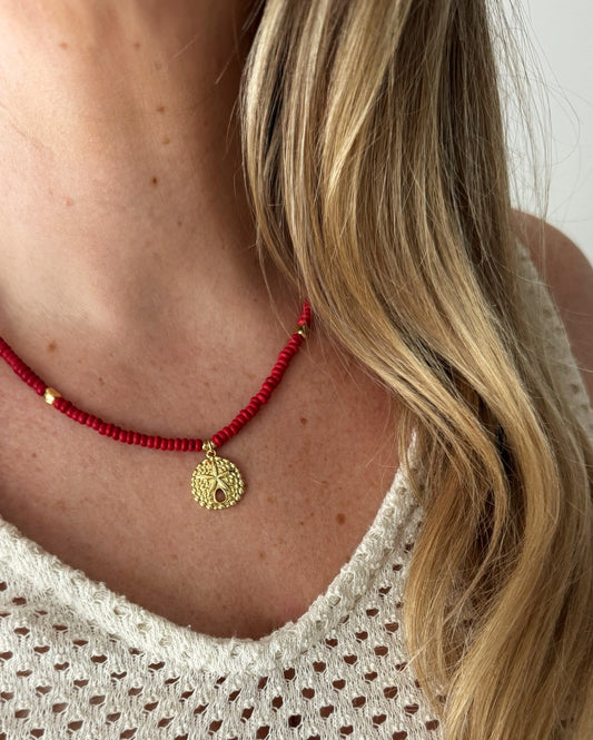 Collier Estelle
