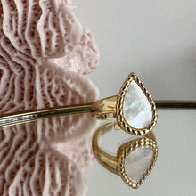 Charger l&#39;image dans la galerie, Bague Midnight