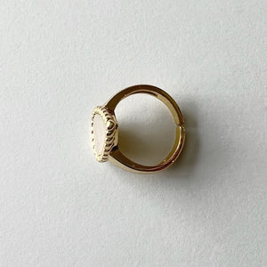 Bague Midnight