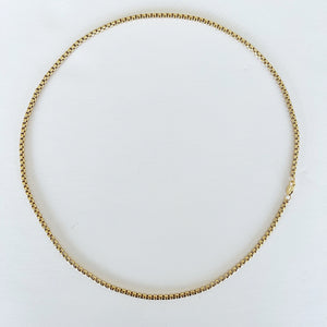 Simple Chain