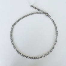 Load image into Gallery viewer, Fiona Anklet - Silver