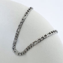 Load image into Gallery viewer, Fiona Anklet - Silver