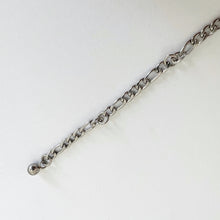Load image into Gallery viewer, Fiona Anklet - Silver