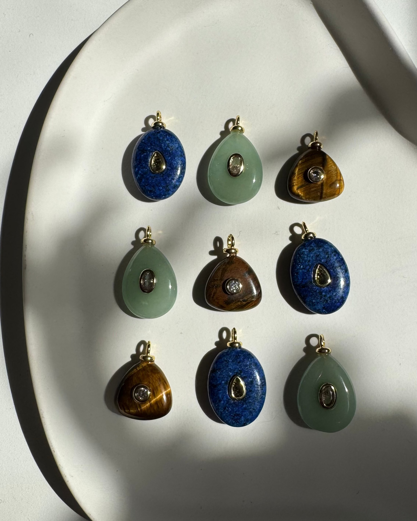 Collier Marigot