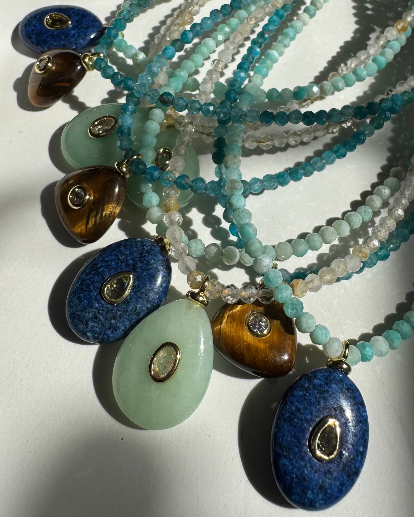 Collier Marigot