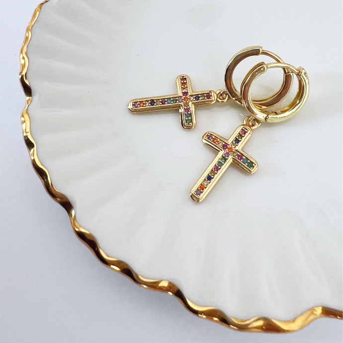 Boucles D'oreilles Phoebe