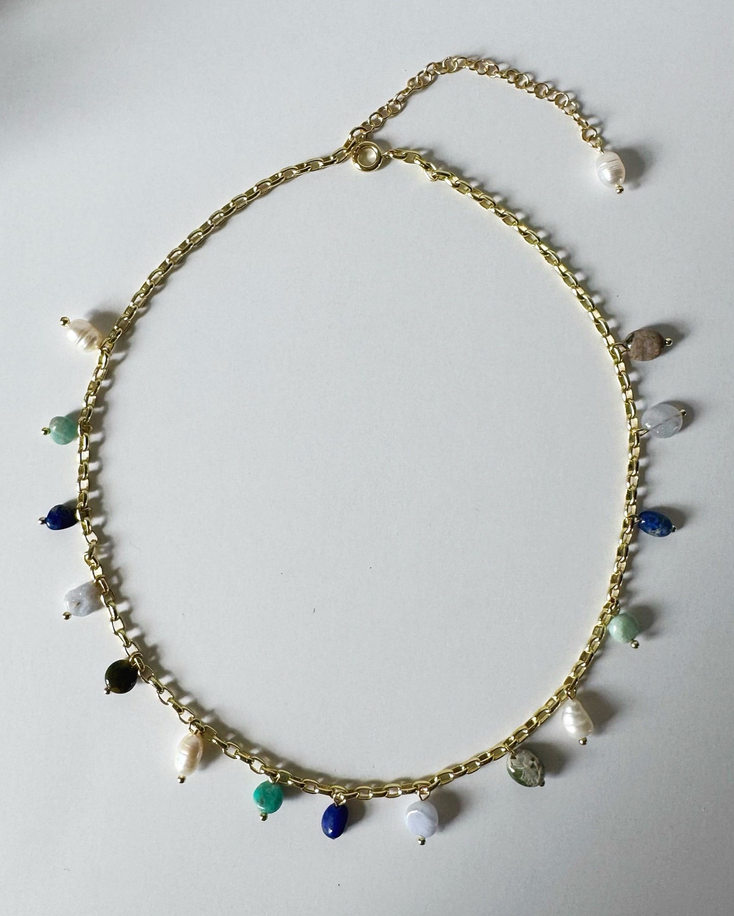 Collier Tartane