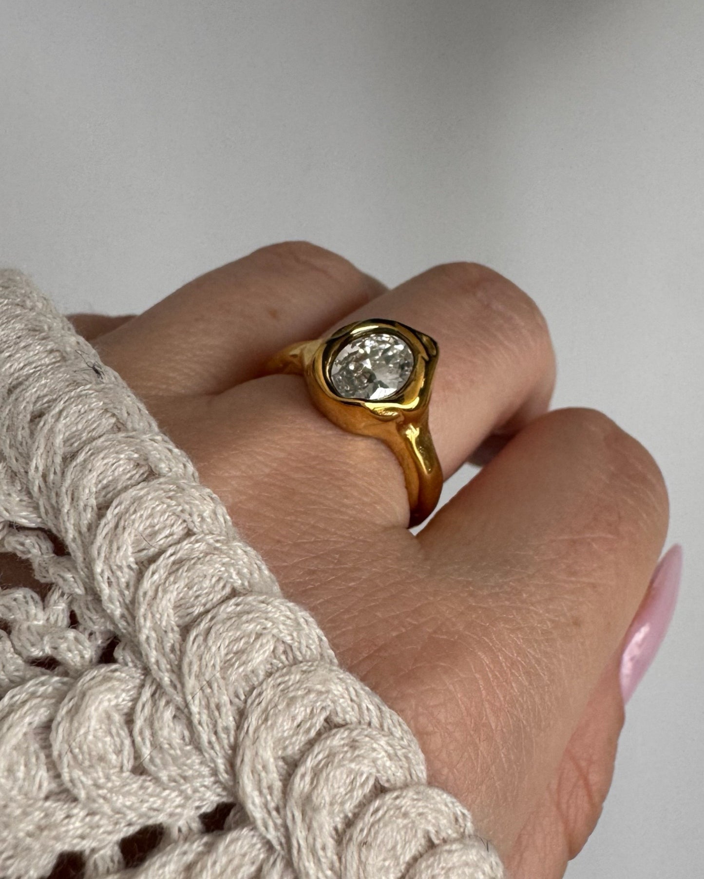 Anoli Ring