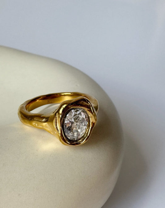 Bague Anoli