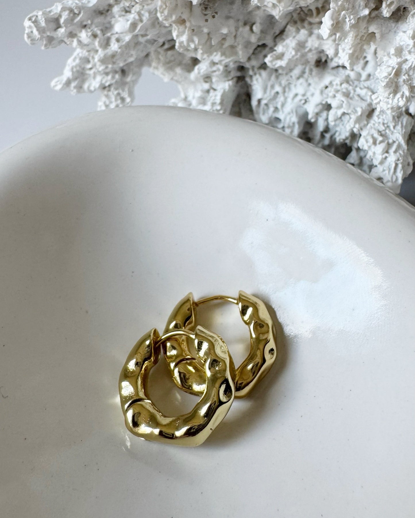 Rocade Earrings