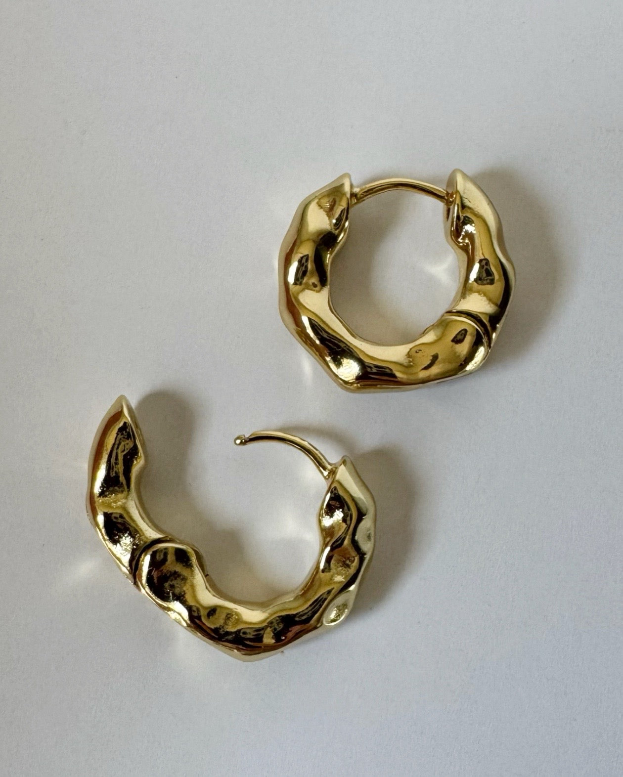 Rocade Earrings