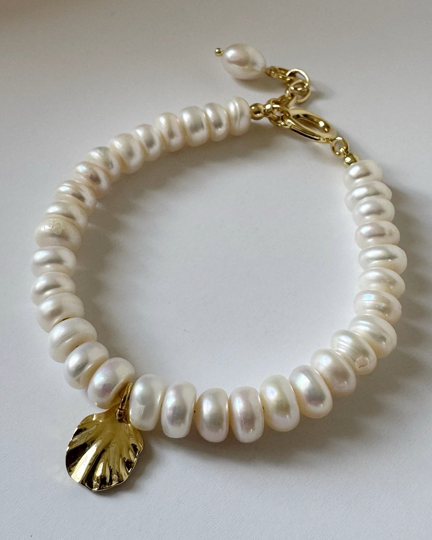 Marea Bracelet
