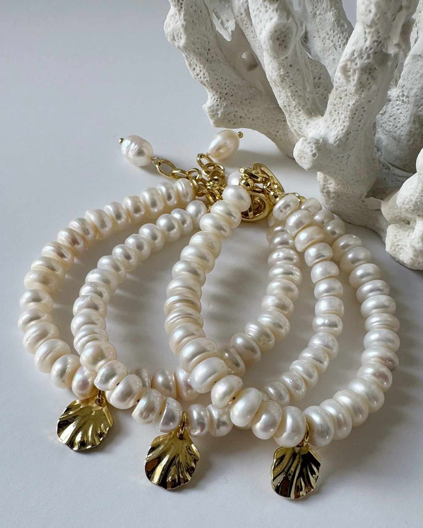 Marea Bracelet