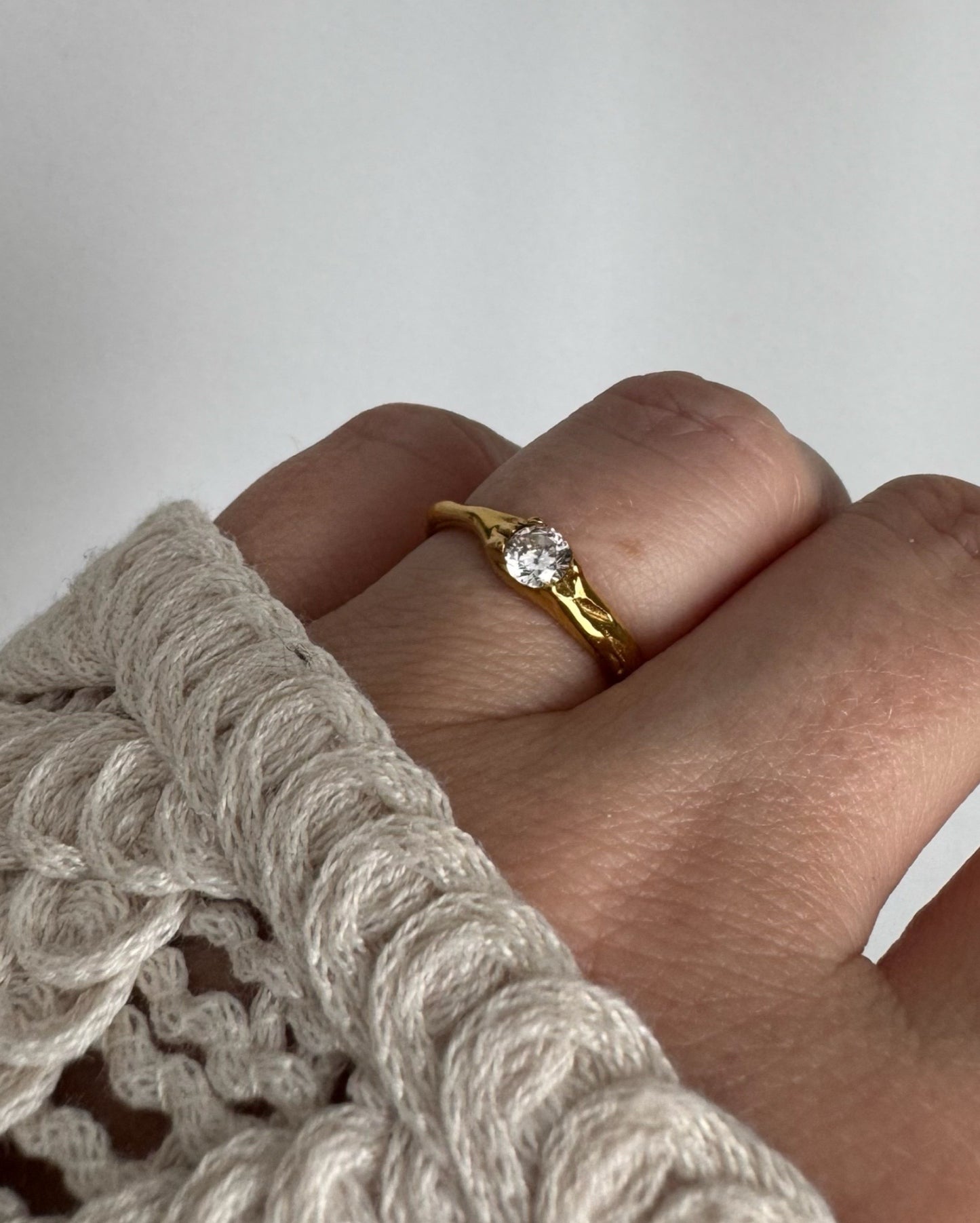 Chancel Ring