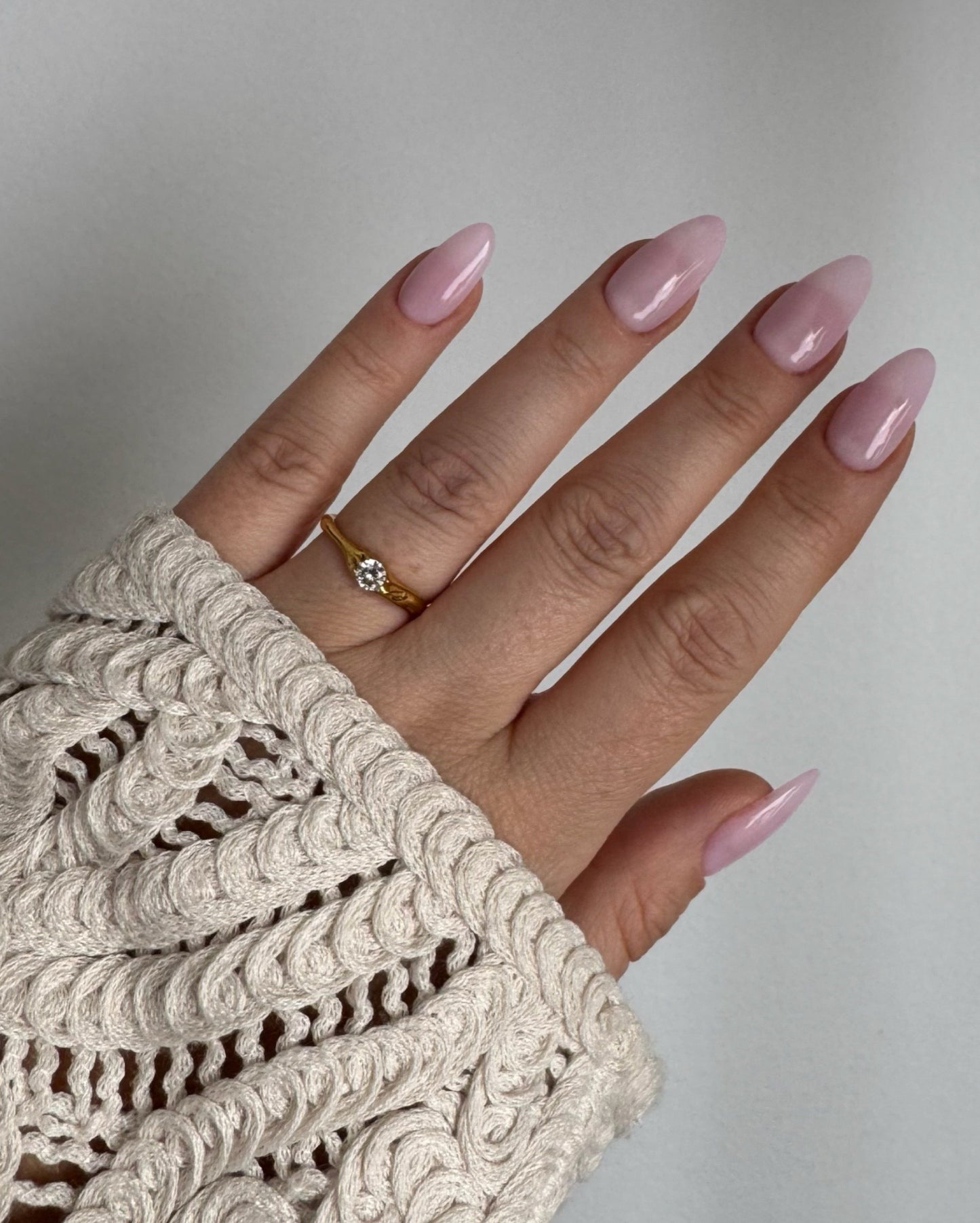 Chancel Ring
