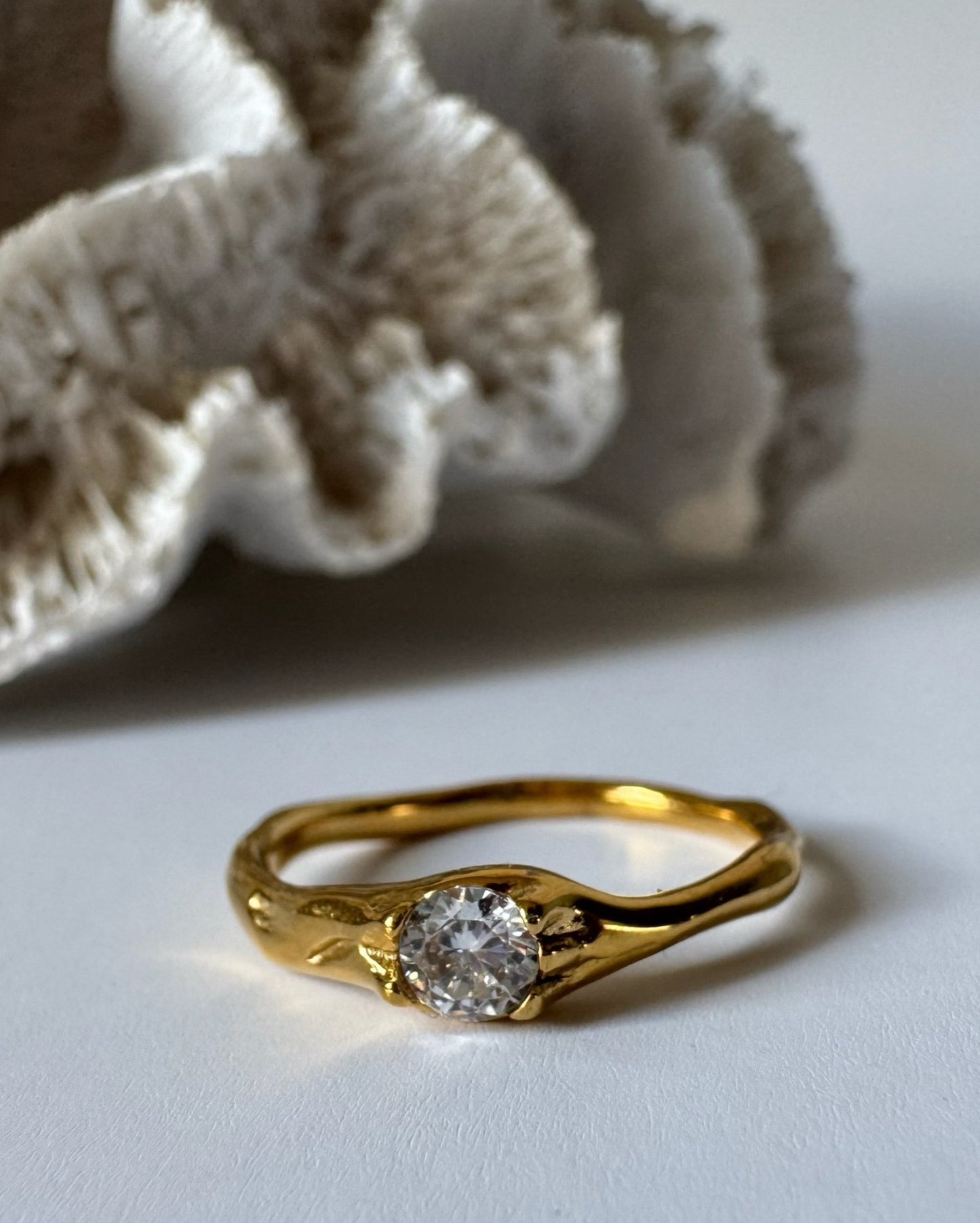 Chancel Ring