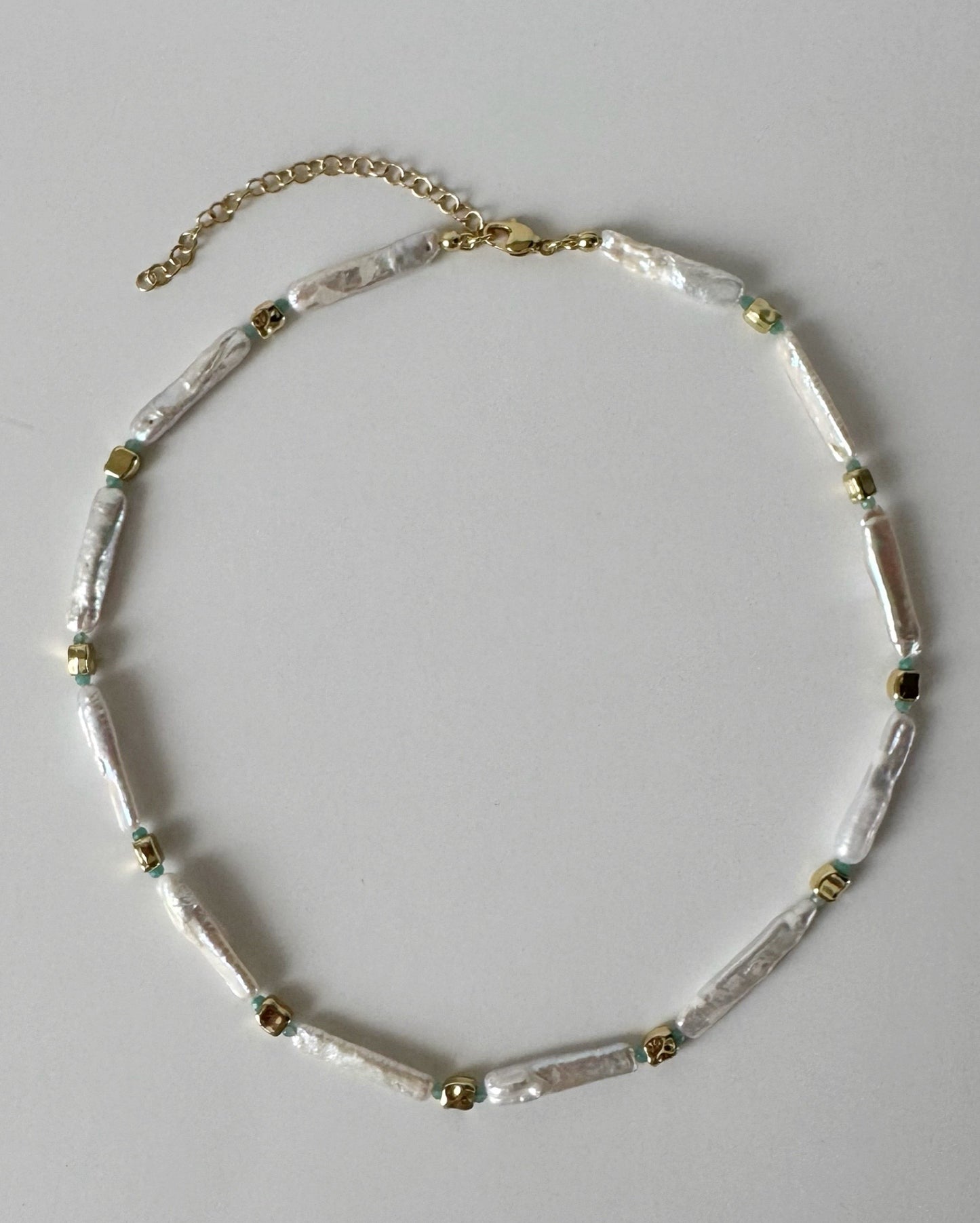 Collier Madina