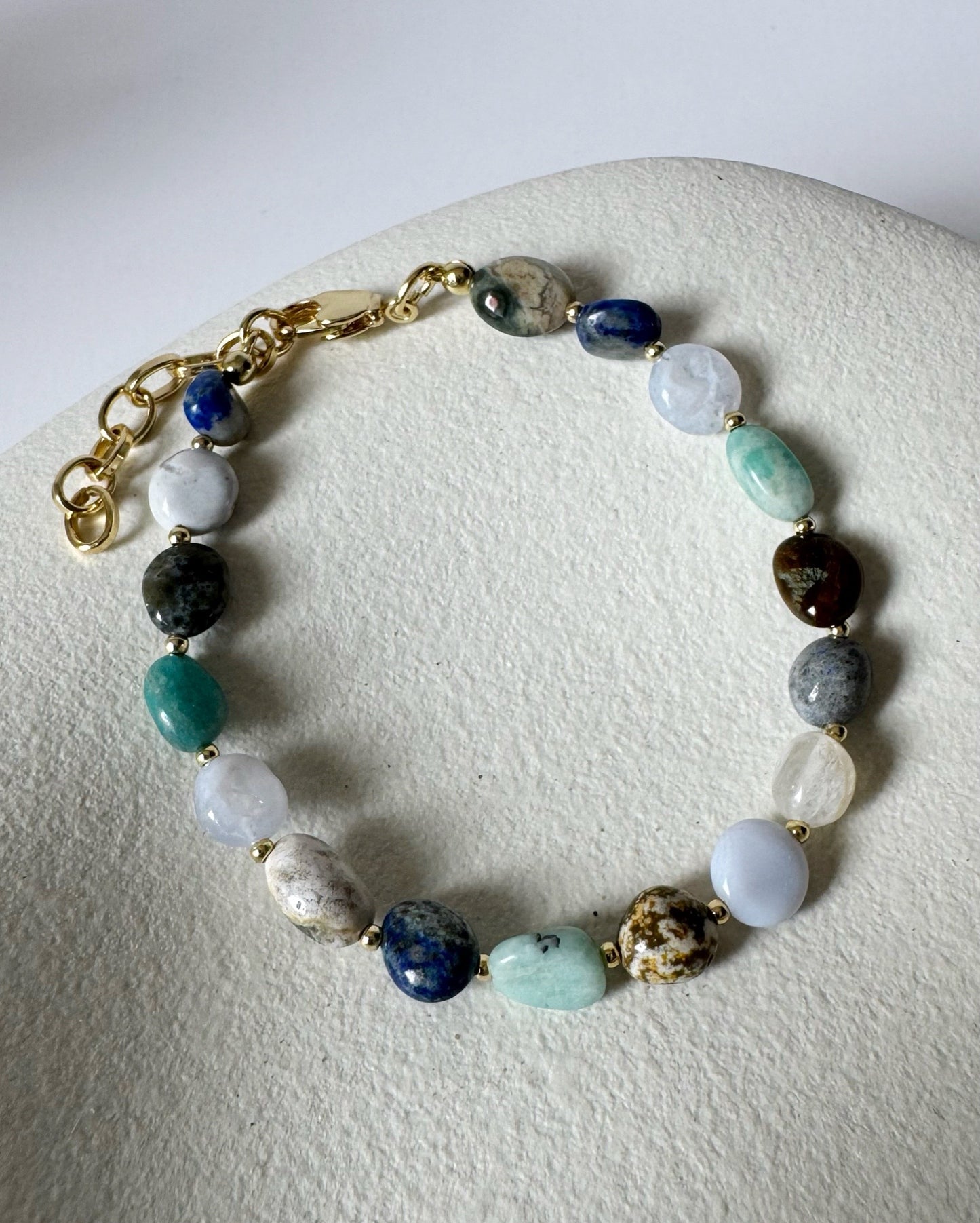Madras Bracelet