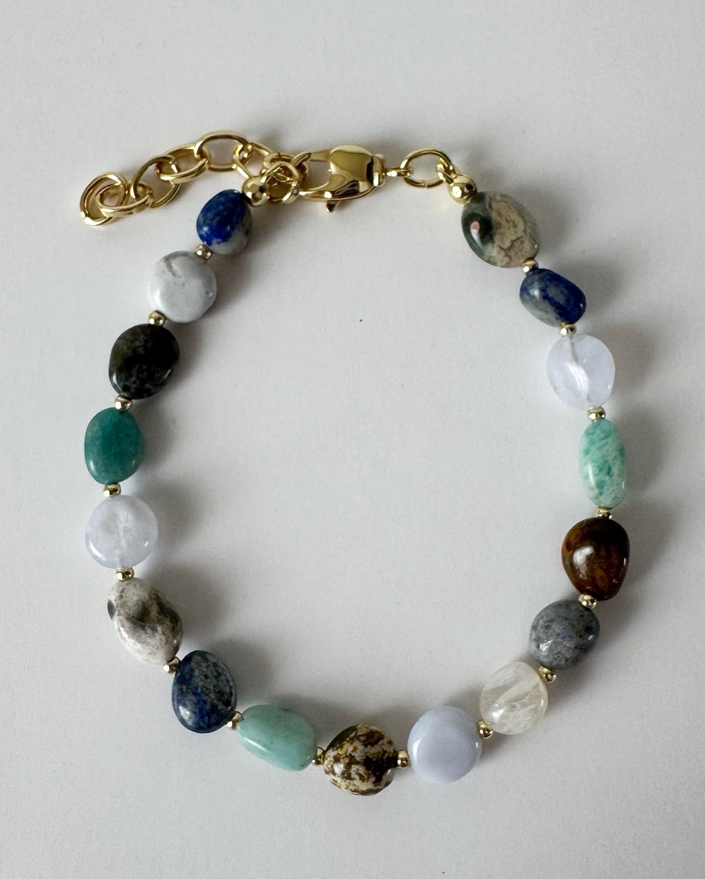 Madras Bracelet