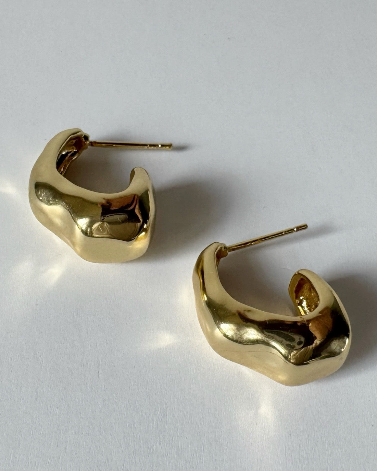 Luciole Earrings
