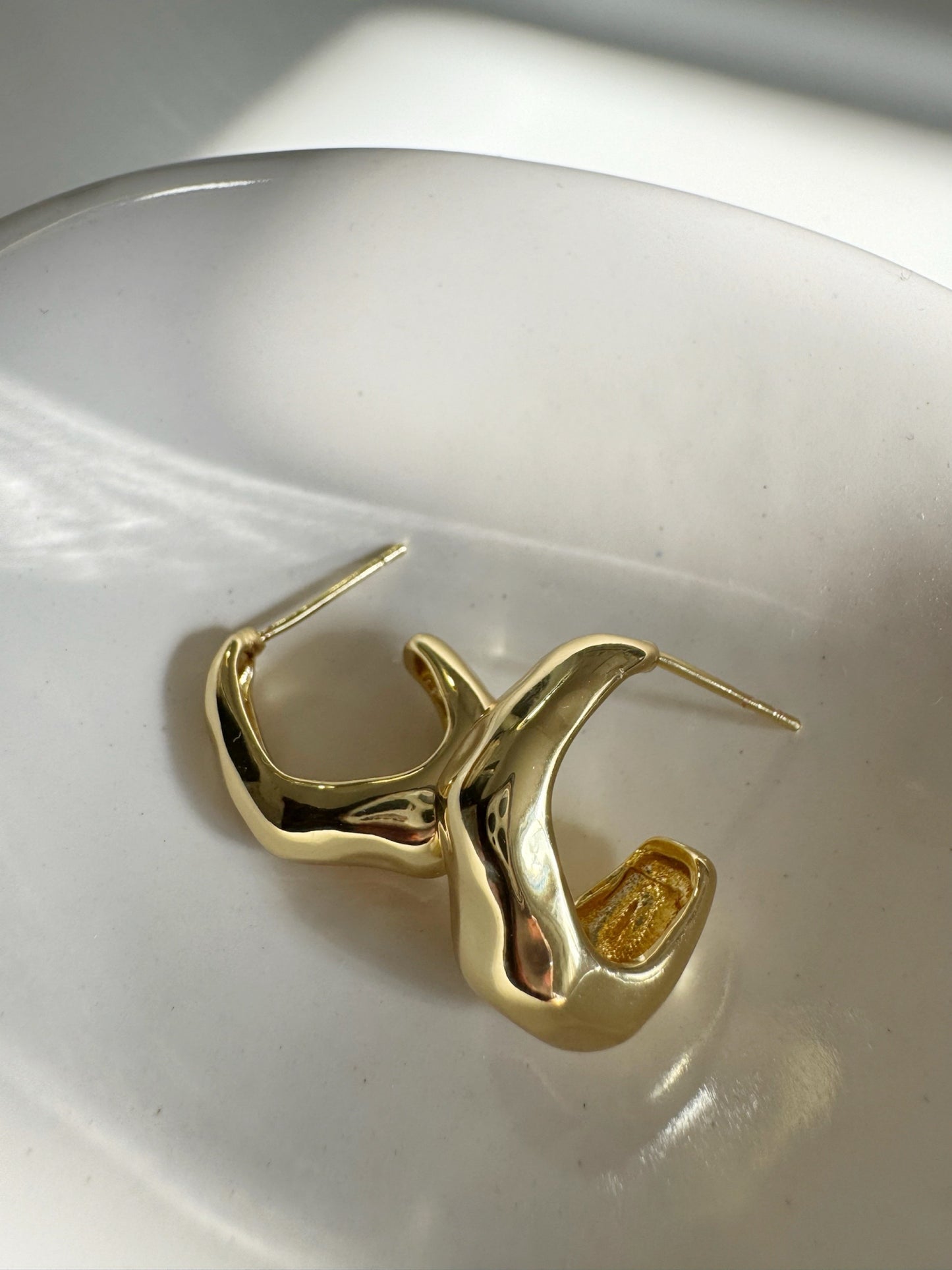 Luciole Earrings