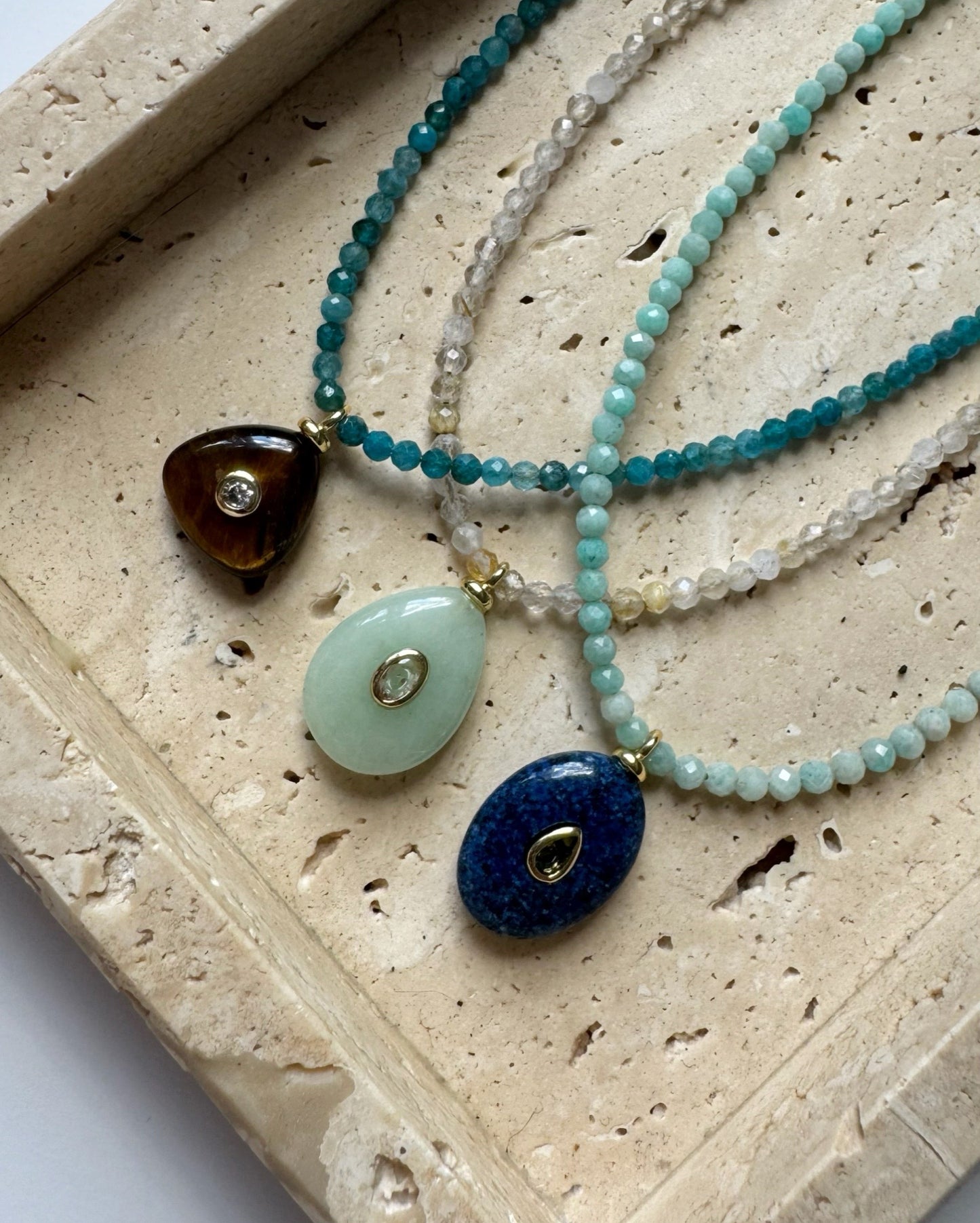 Collier Marigot
