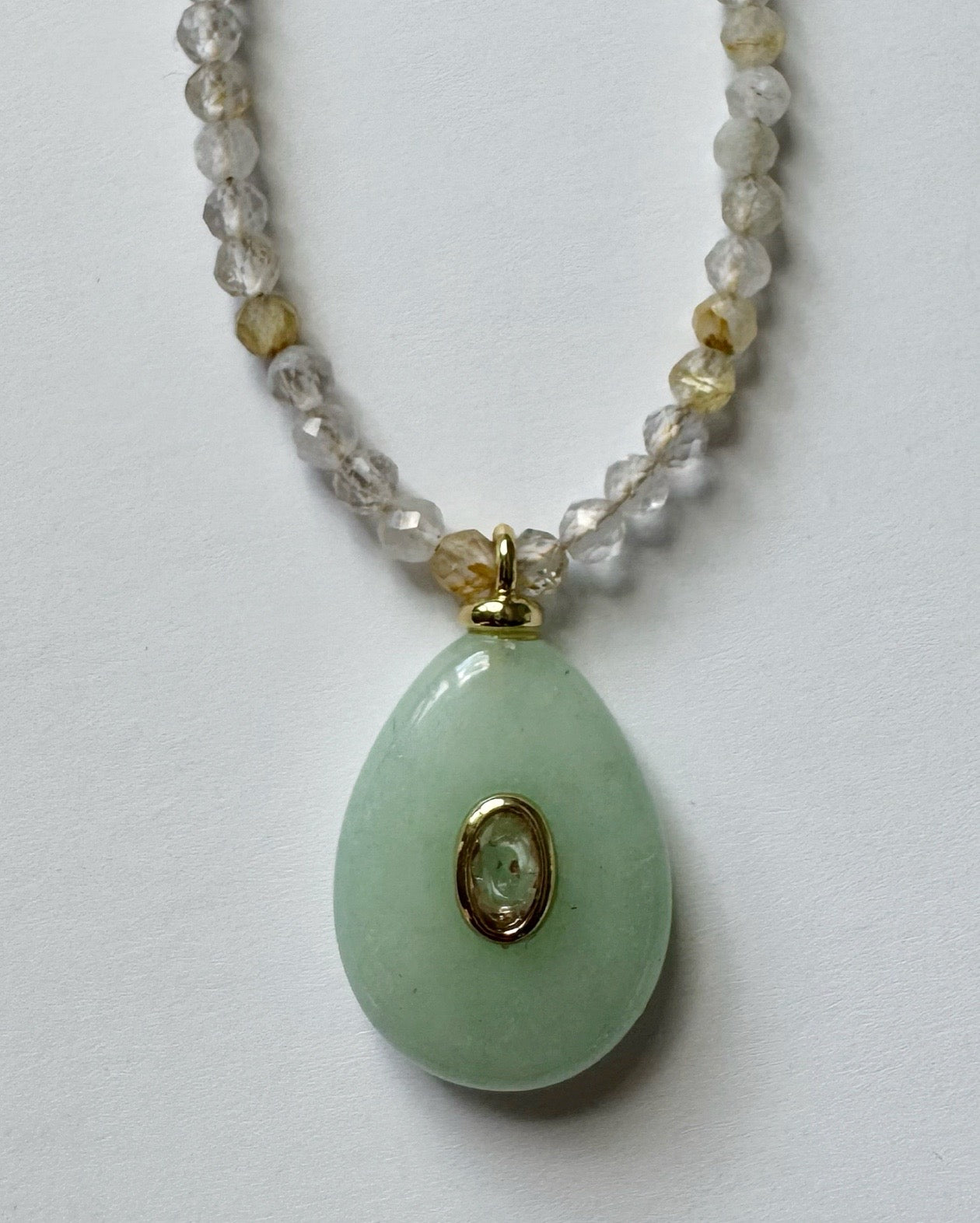 Collier Marigot