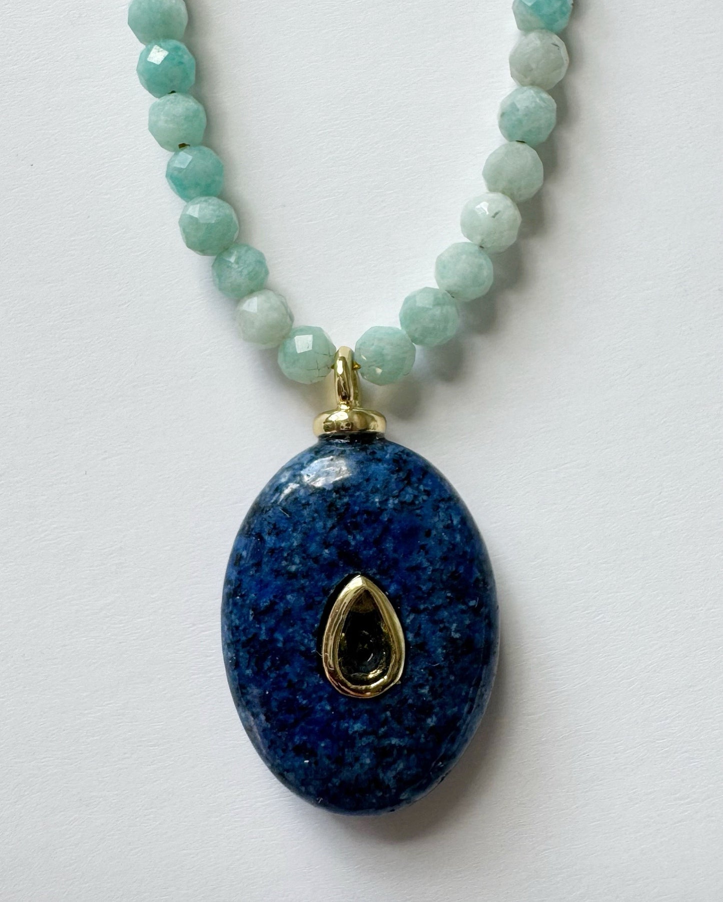 Collier Marigot
