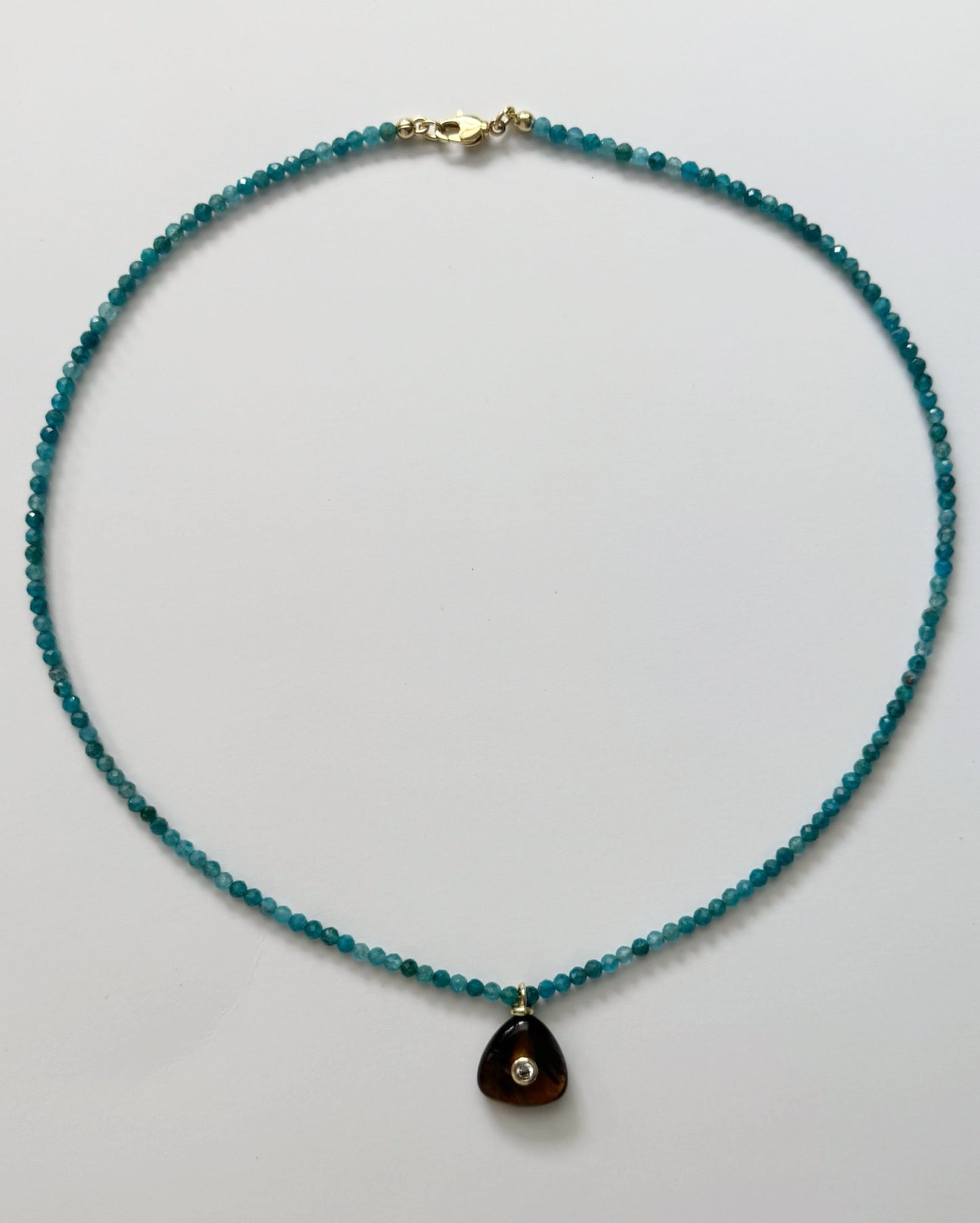 Collier Marigot