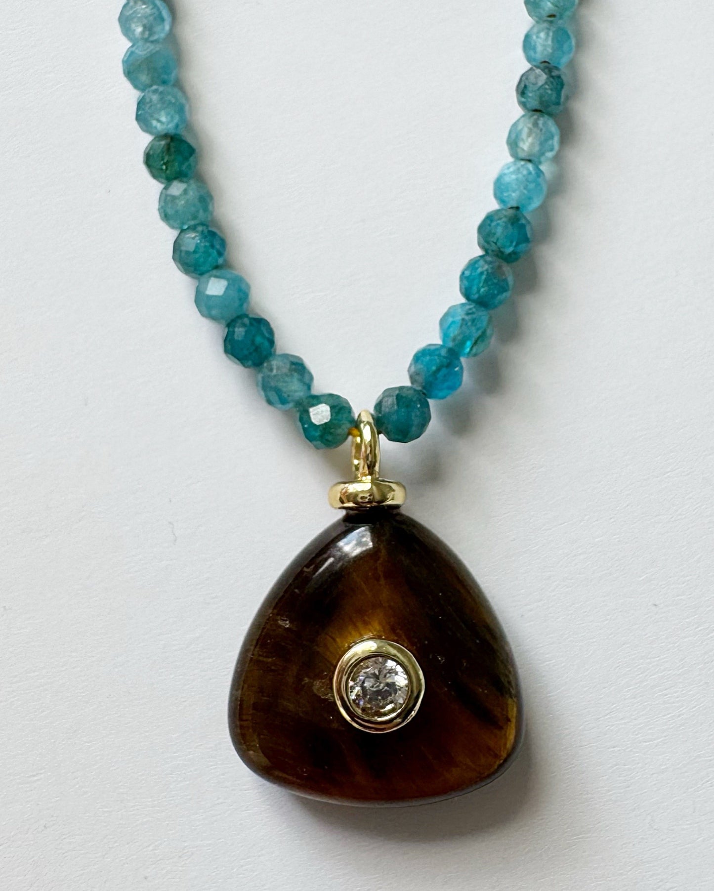 Collier Marigot