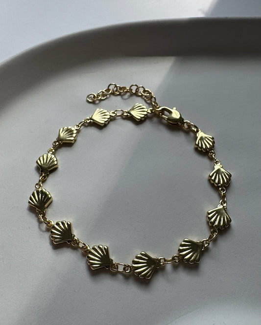 Bracelet Azurine