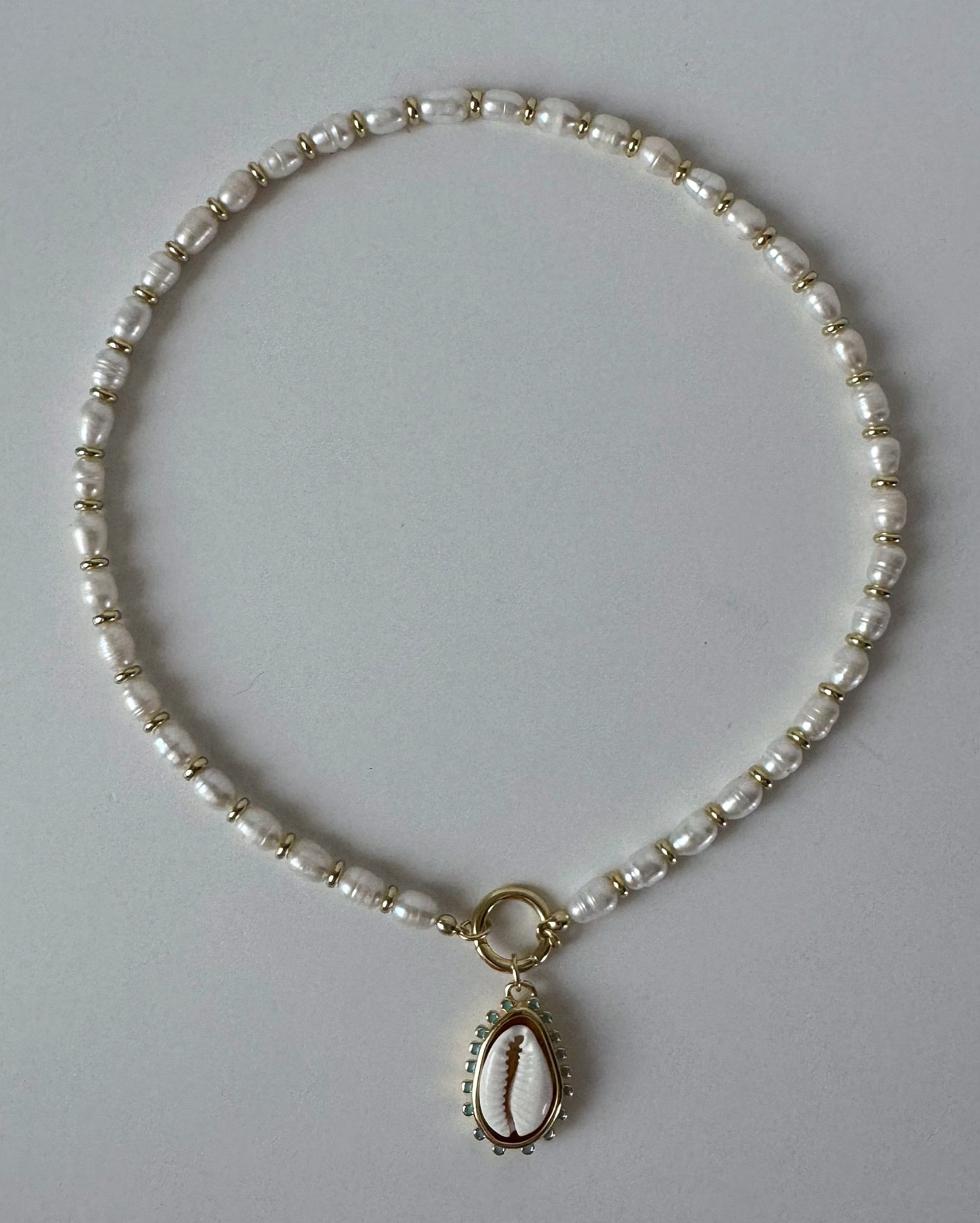 Collier Kauri