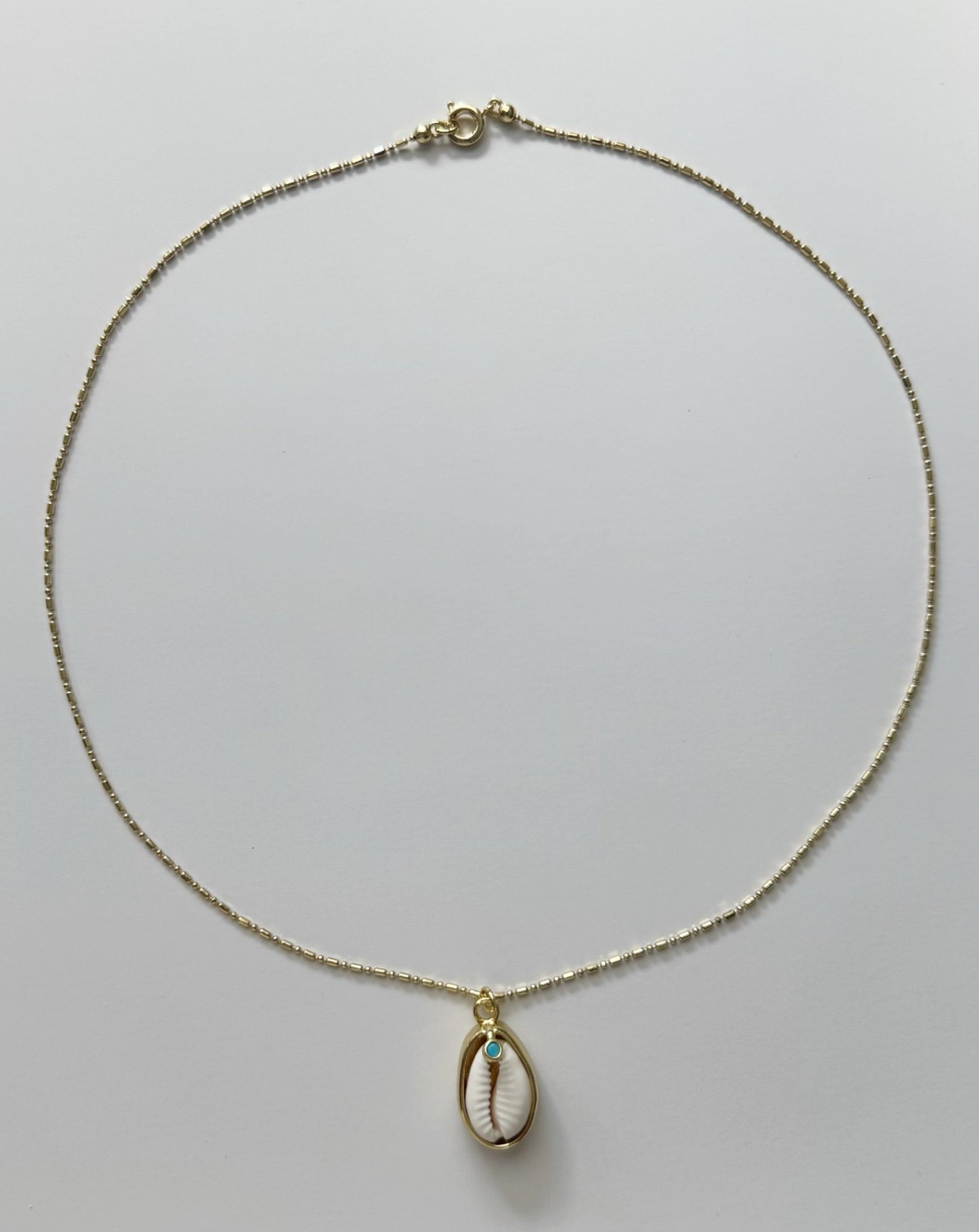Collier Kaya