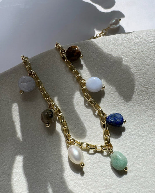 Bracelet Tartane