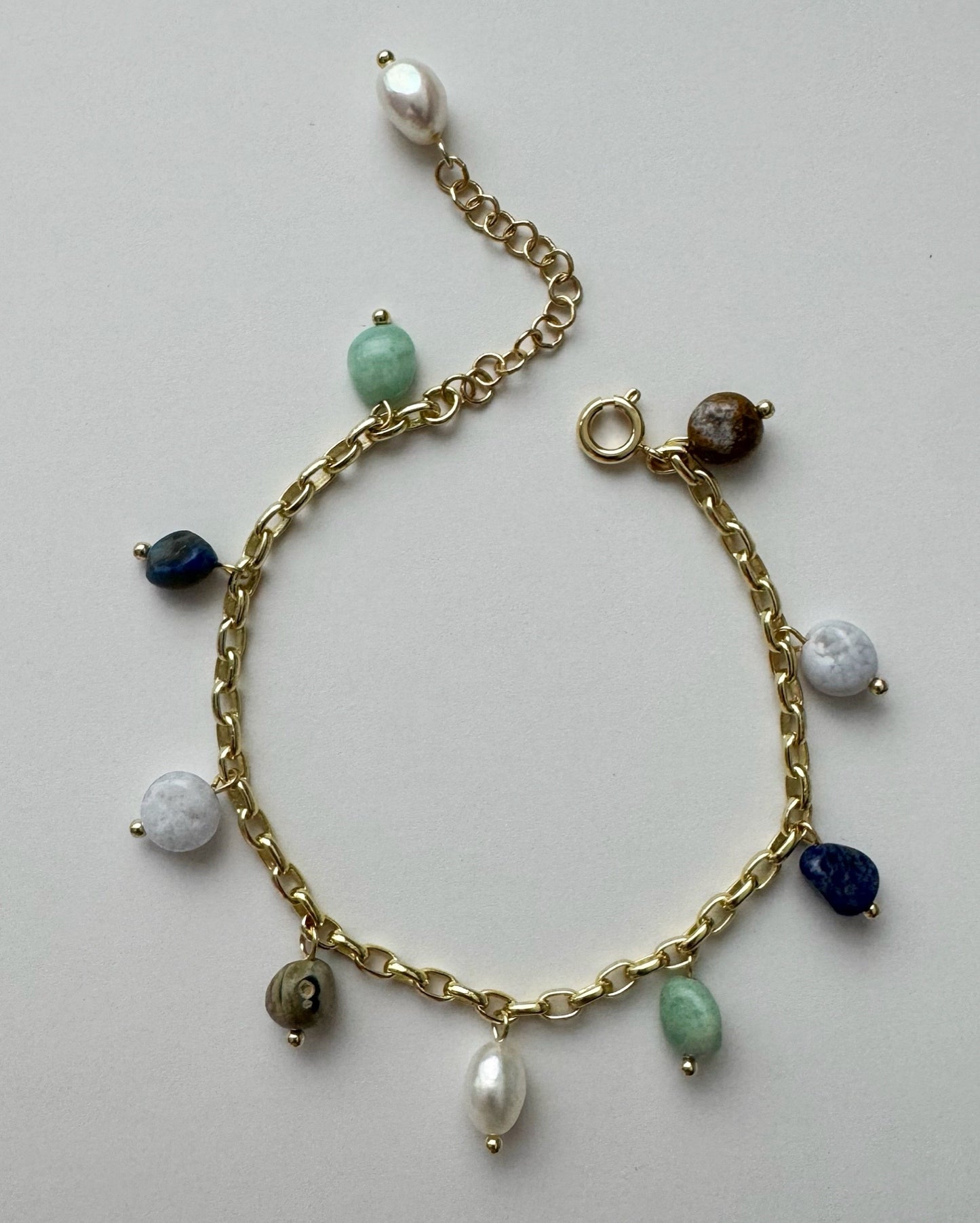 Tartane Bracelet