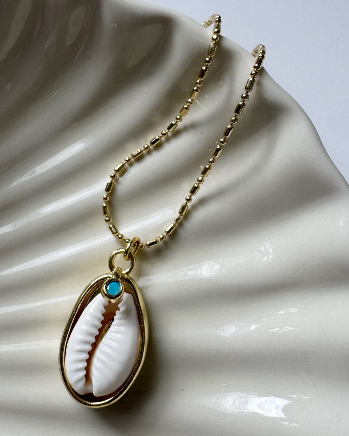 Collier Kaya