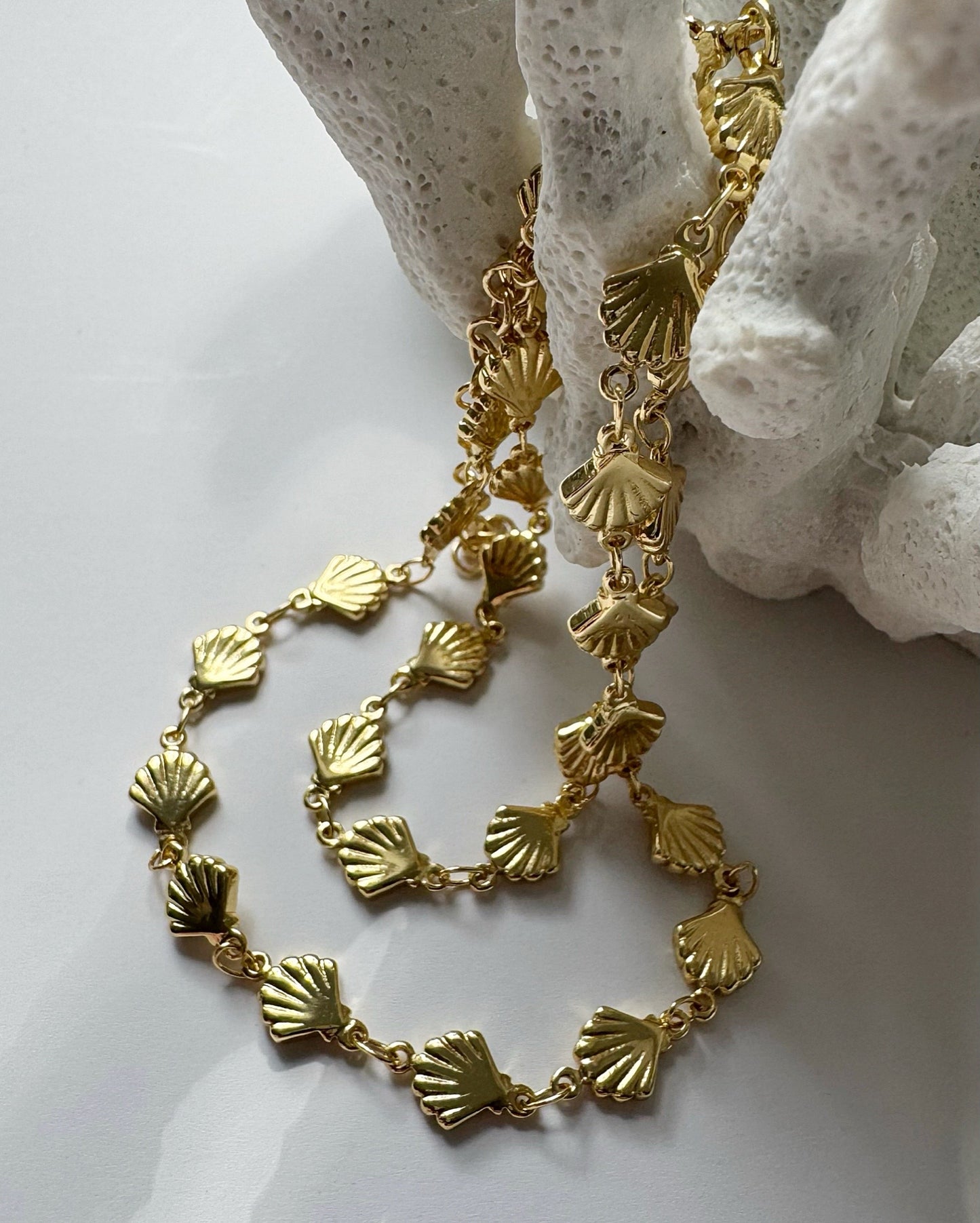 Collier Azurine