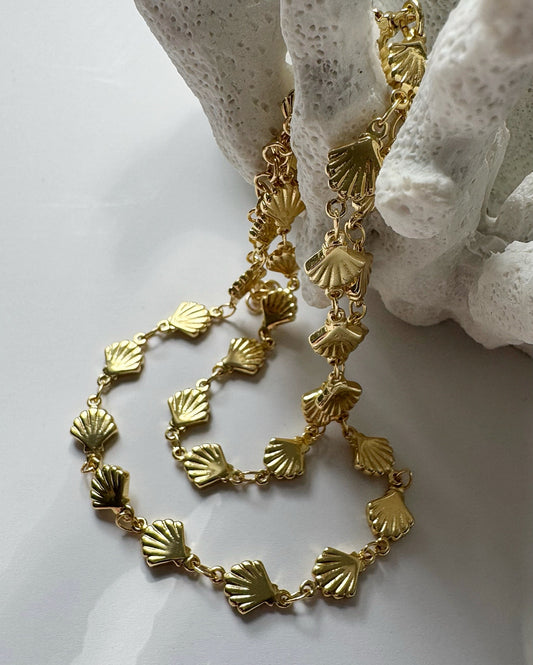 Collier Azurine